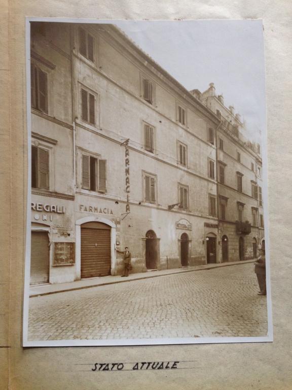 Torripa Group - Trastevere 2* Rome