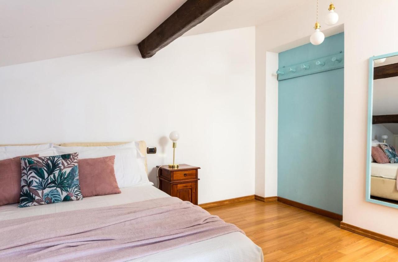 Torripa Group - Trastevere Rome