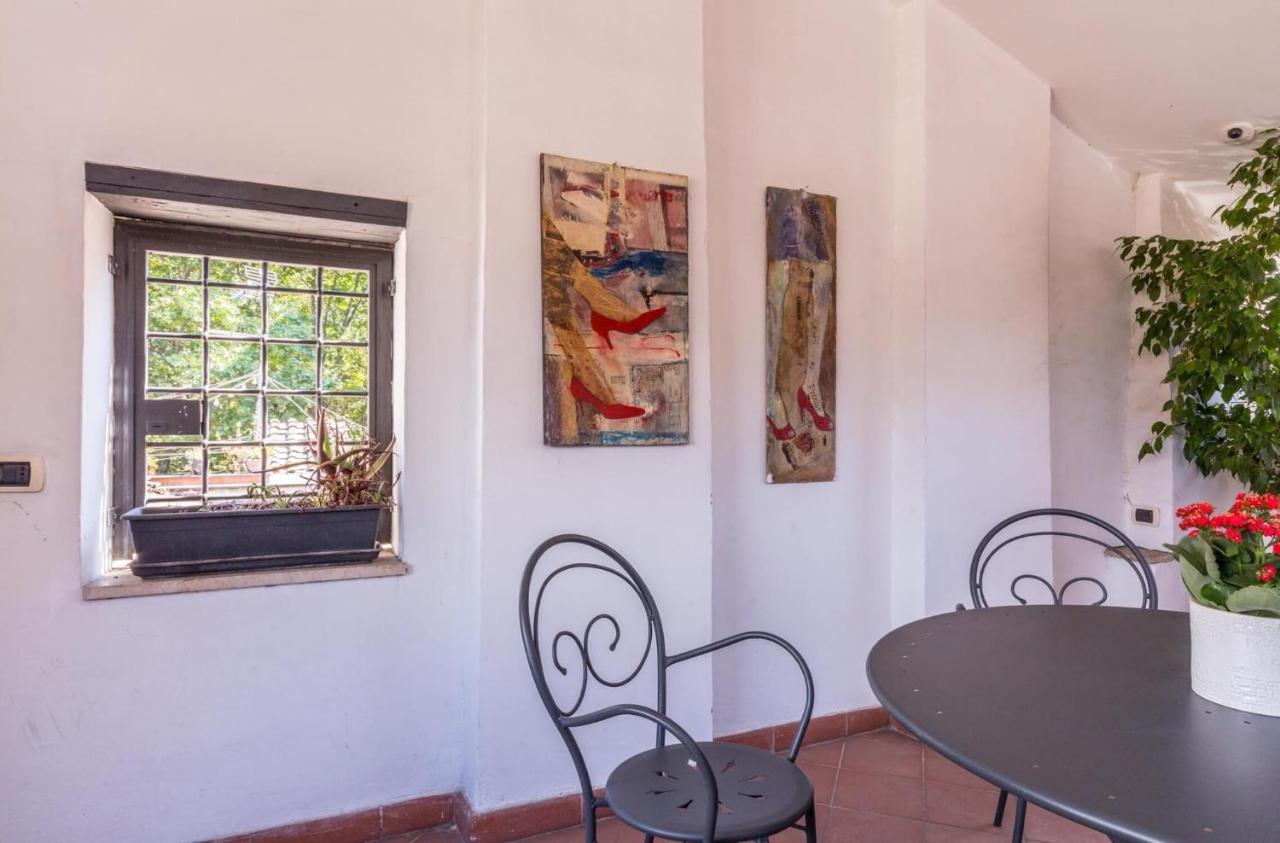 Torripa Group - Trastevere Guest house 2*