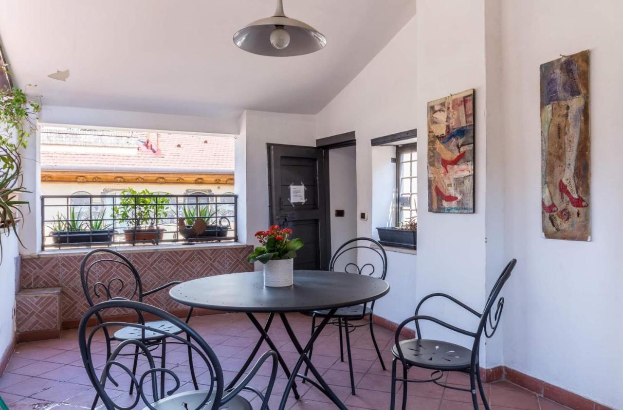 Guest house Torripa Group - Trastevere Rome