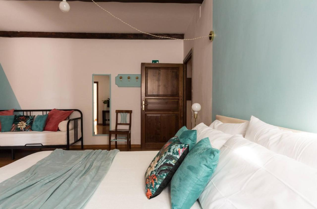 Torripa Group - Trastevere 2* Rome