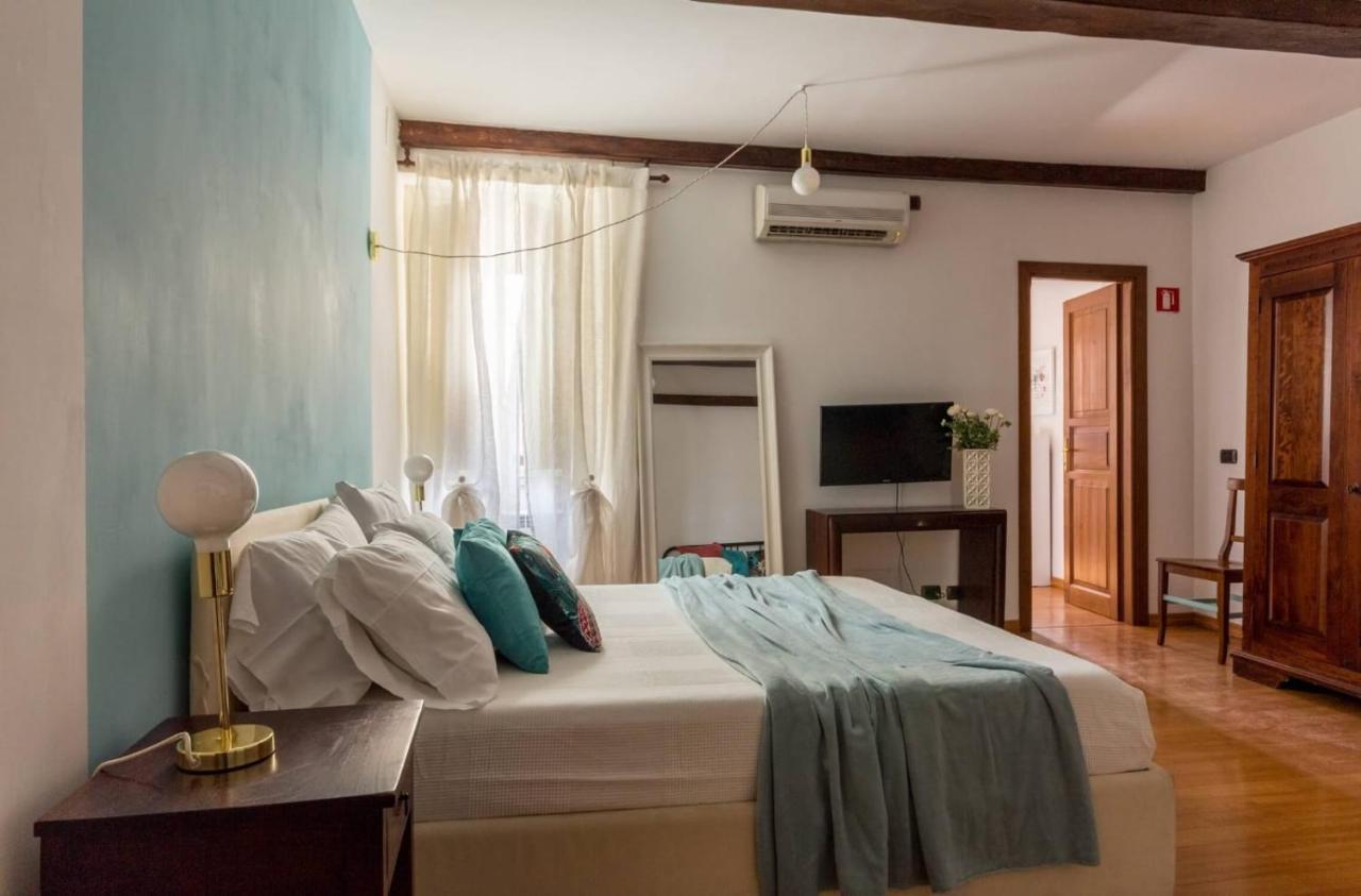 Torripa Group - Trastevere Guest house