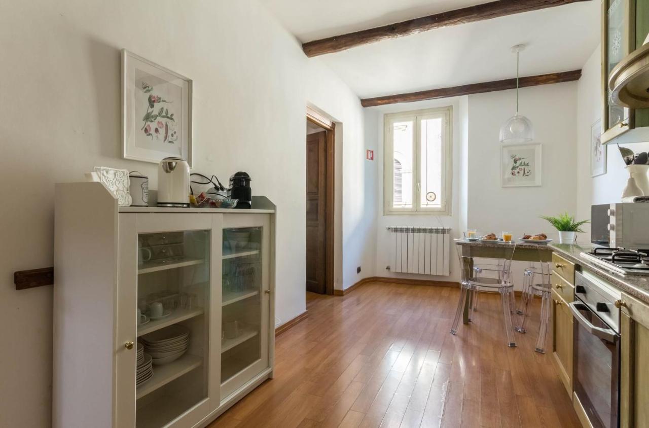 Torripa Group - Trastevere Rome