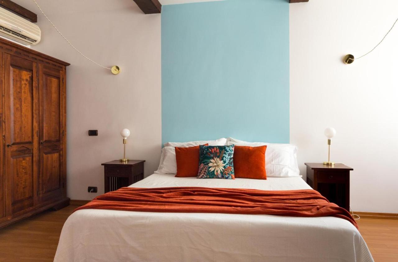 Torripa Group - Trastevere Guest house Rome