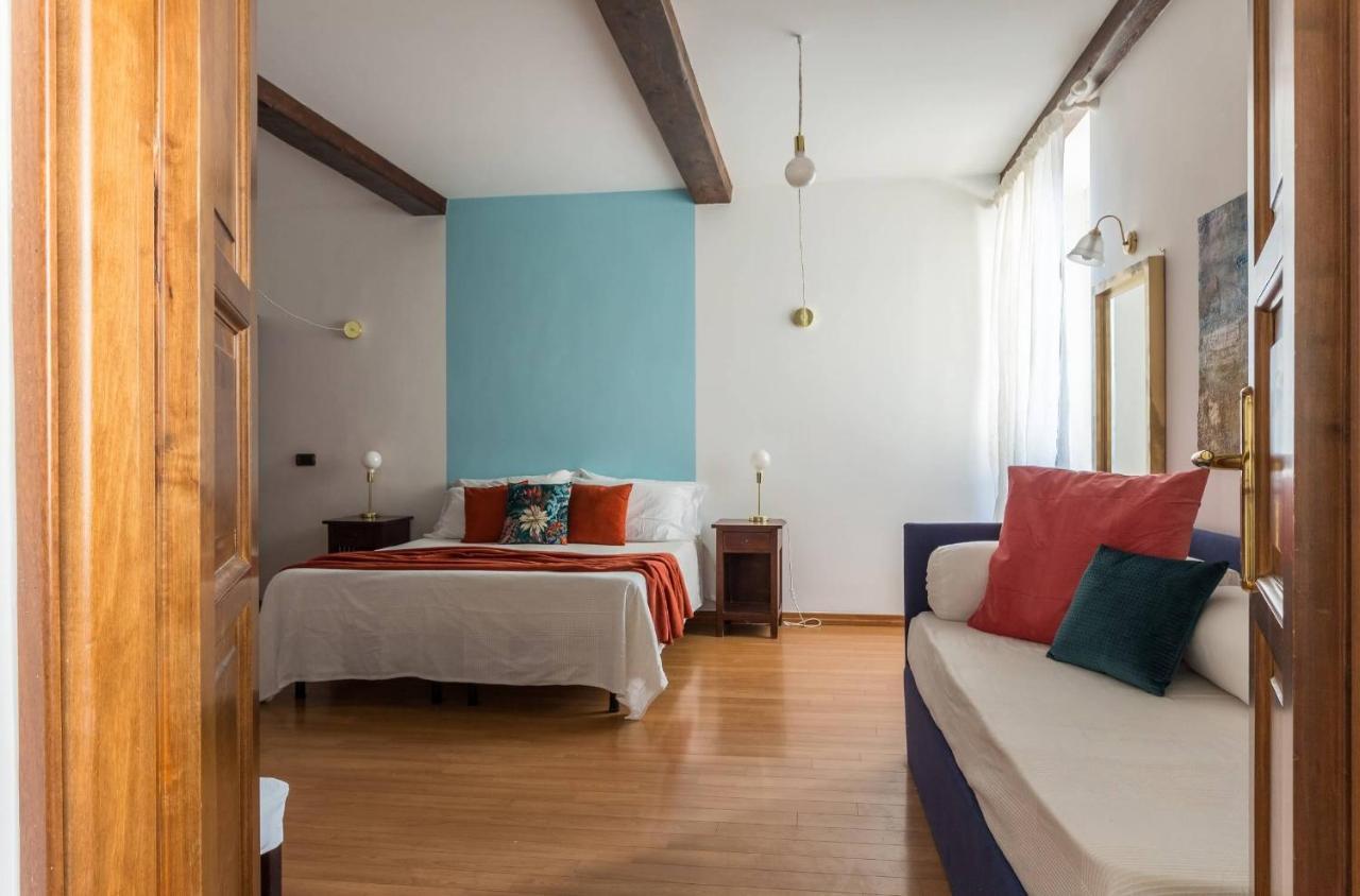 Guest house Torripa Group - Trastevere