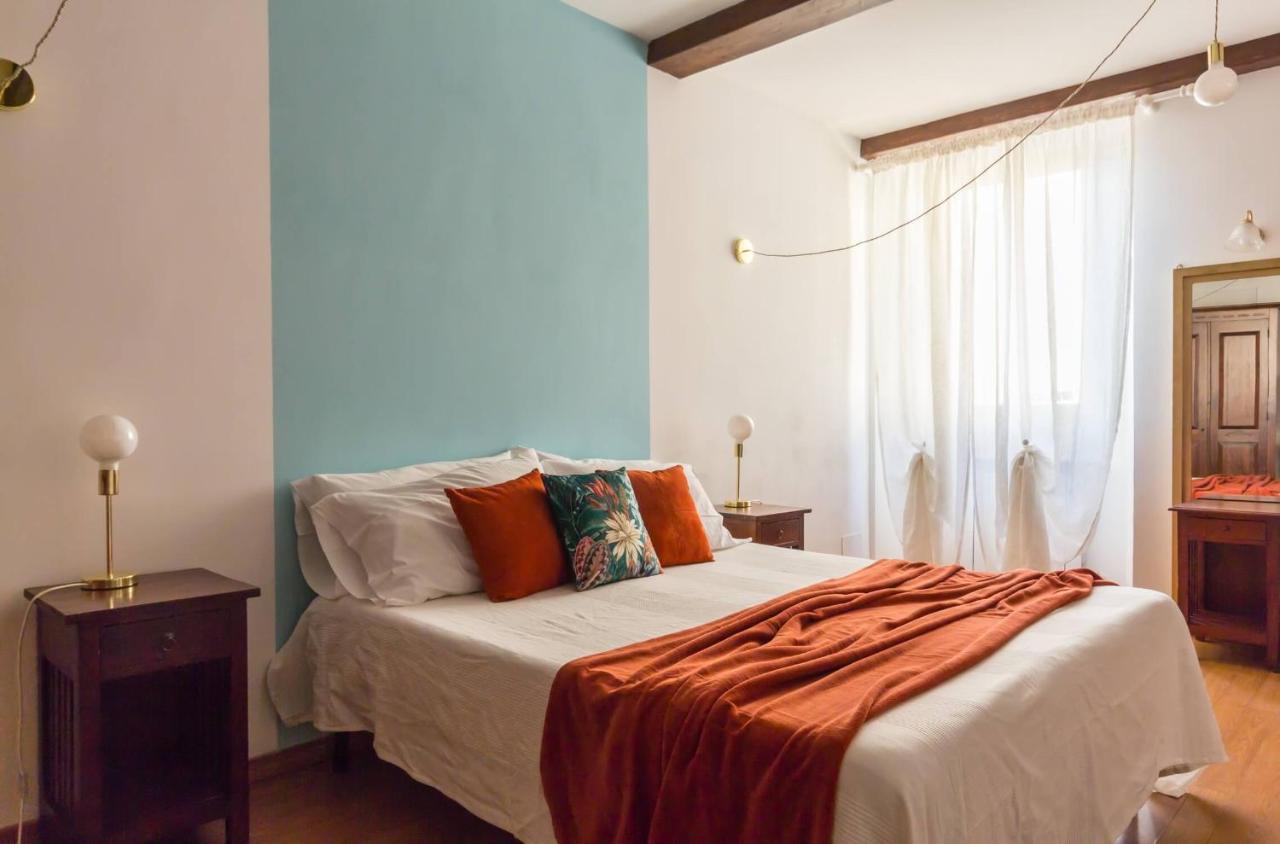 Torripa Group - Trastevere Guest house Rome
