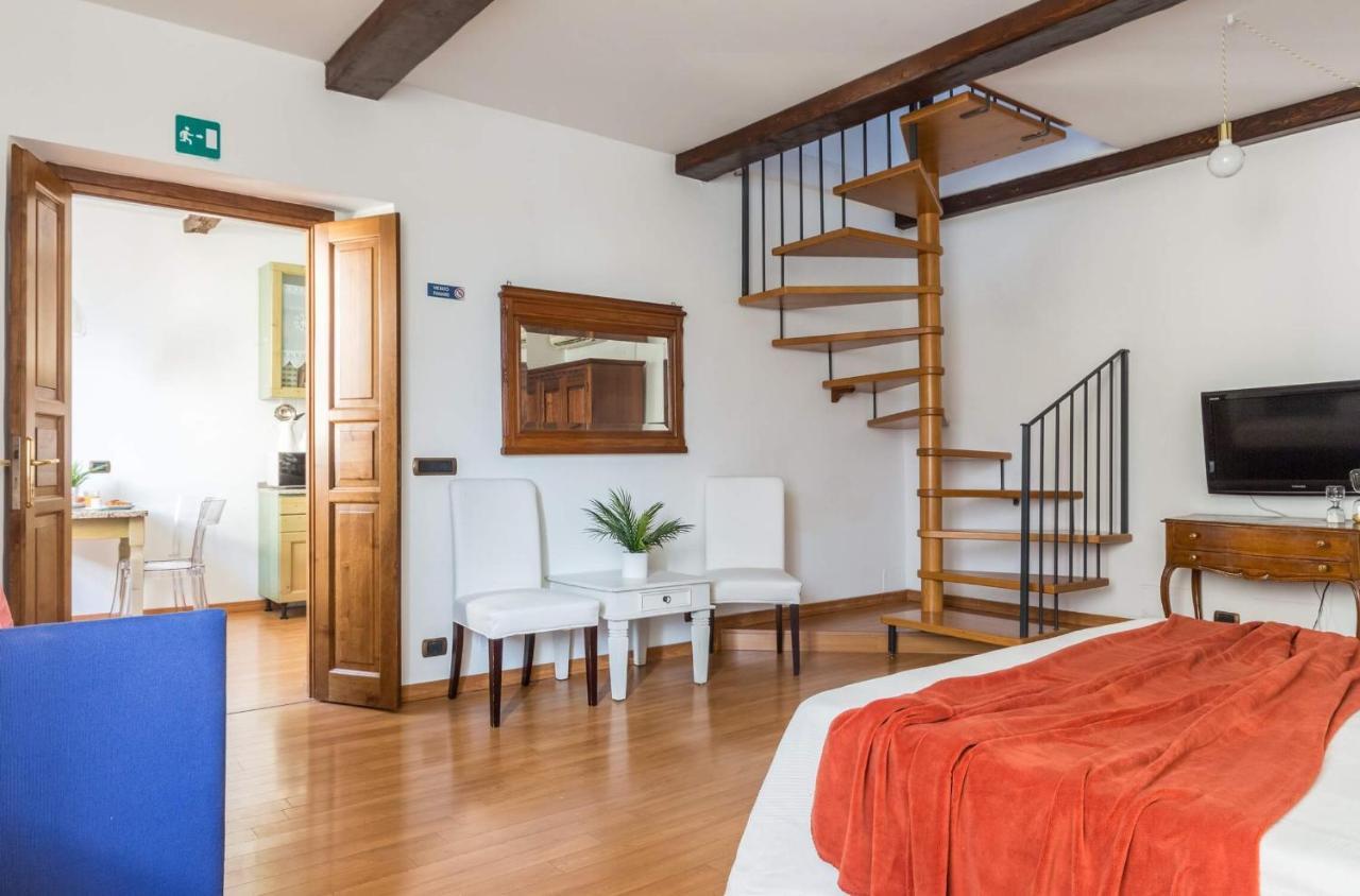 Guest house Torripa Group - Trastevere