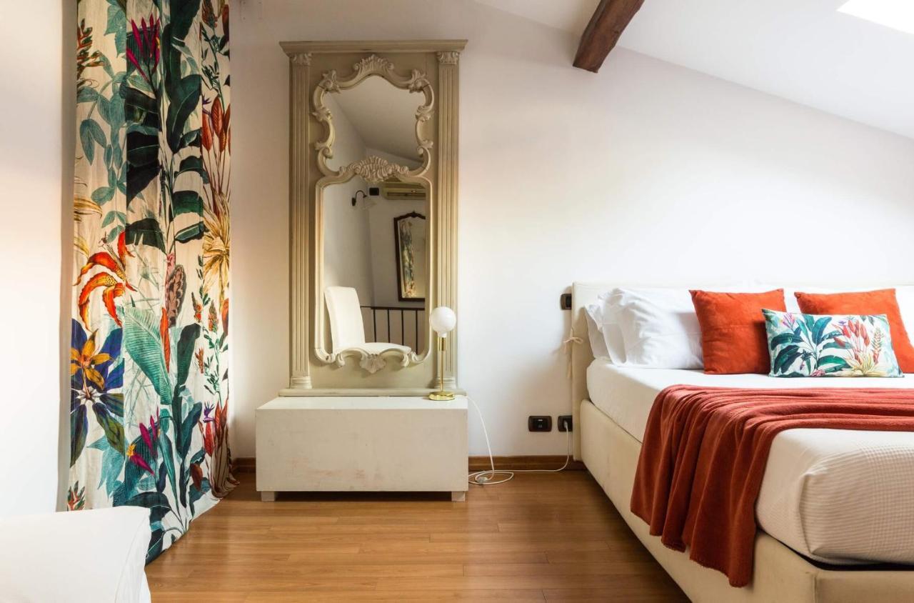 Guest house Torripa Group - Trastevere