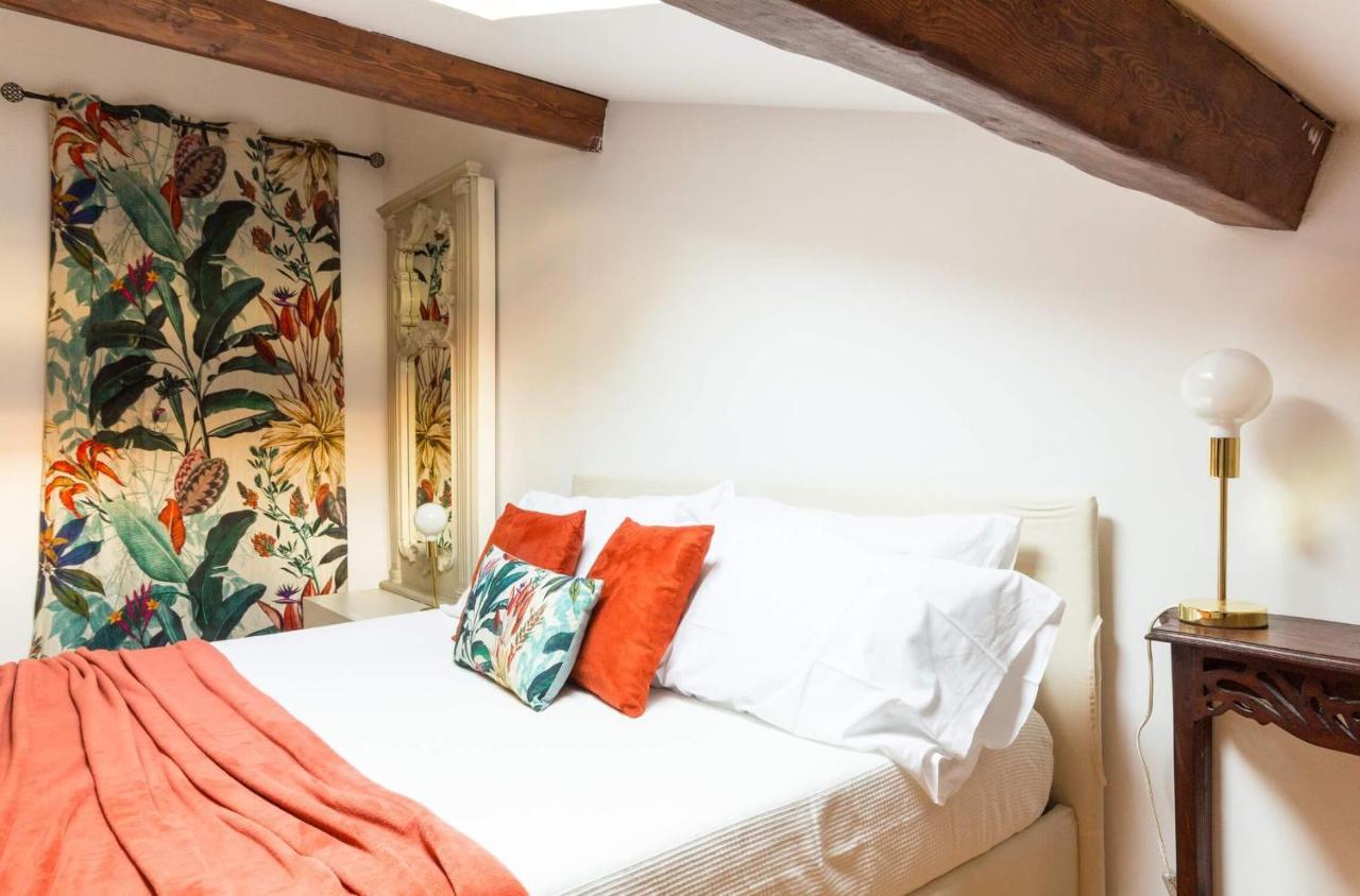 Torripa Group - Trastevere Rome