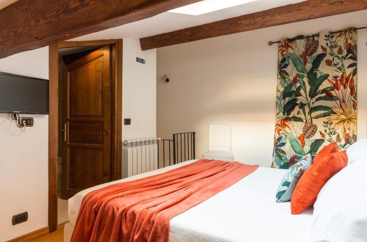 Guest house Torripa Group - Trastevere 2*