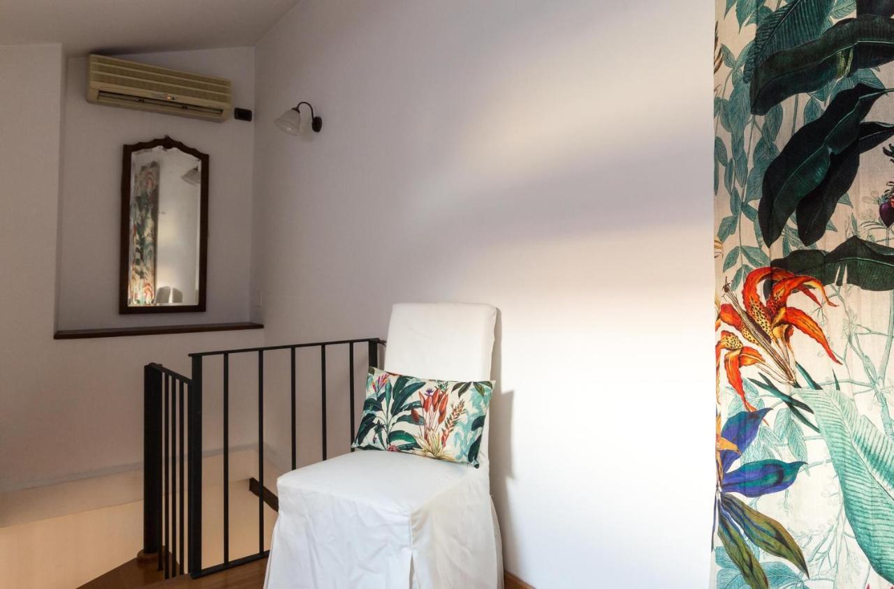 Torripa Group - Trastevere Guest house Rome