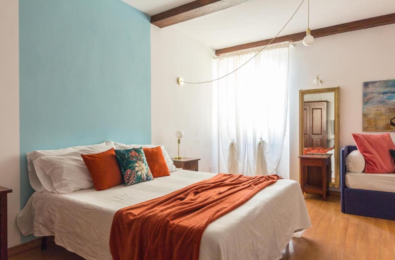 Torripa Group - Trastevere Guest house 2*