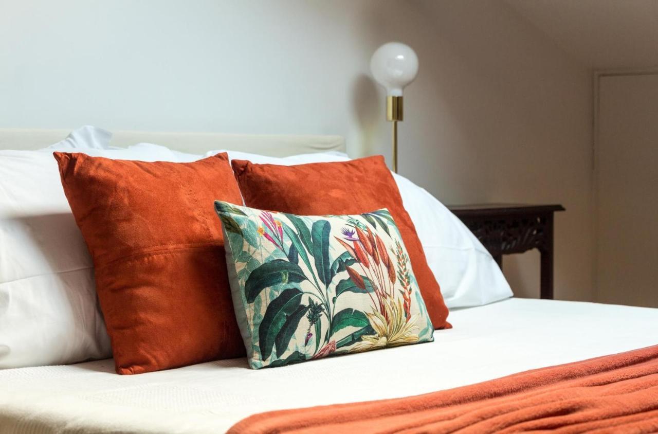 Torripa Group - Trastevere Rome