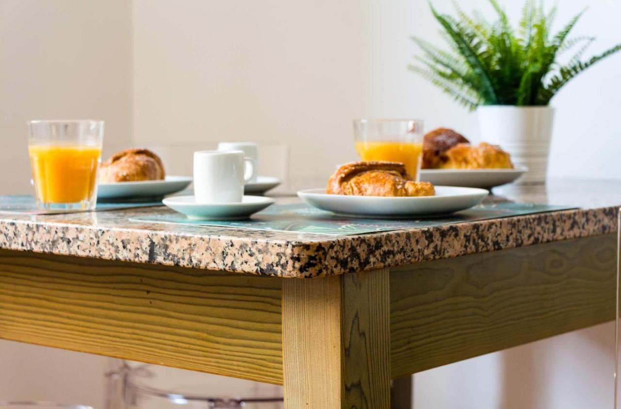 Guest house Torripa Group - Trastevere 2*