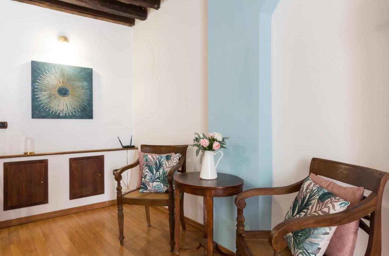 Torripa Group - Trastevere 2* Rome