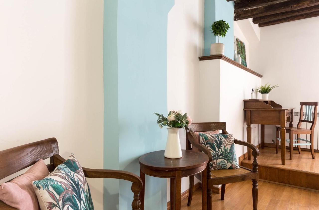 Torripa Group - Trastevere Guest house