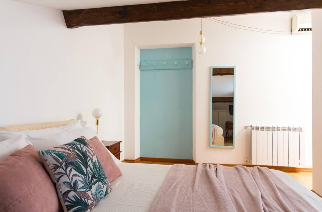 Torripa Group - Trastevere 2* Rome