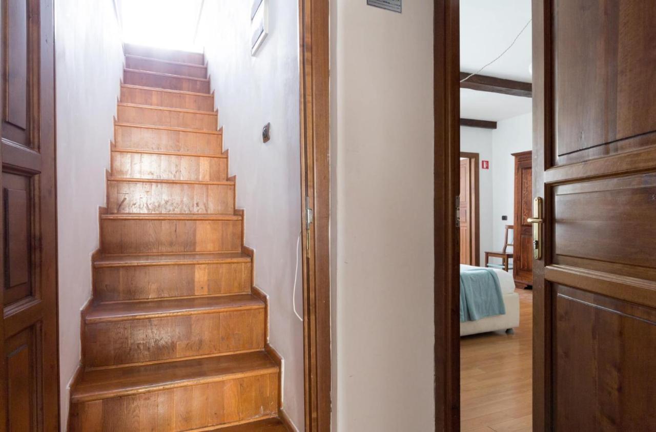 Torripa Group - Trastevere Guest house