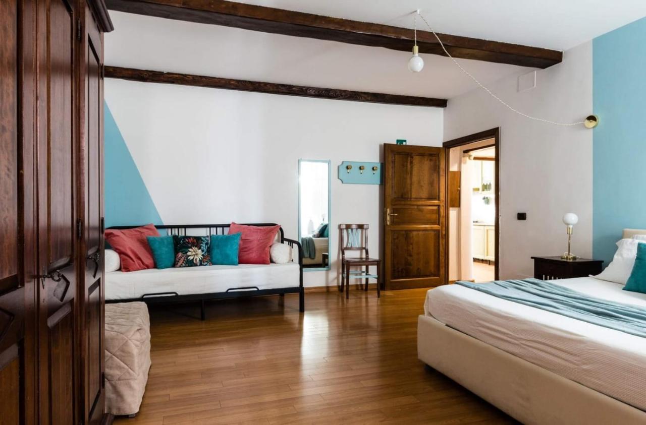 Guest house Torripa Group - Trastevere 2*