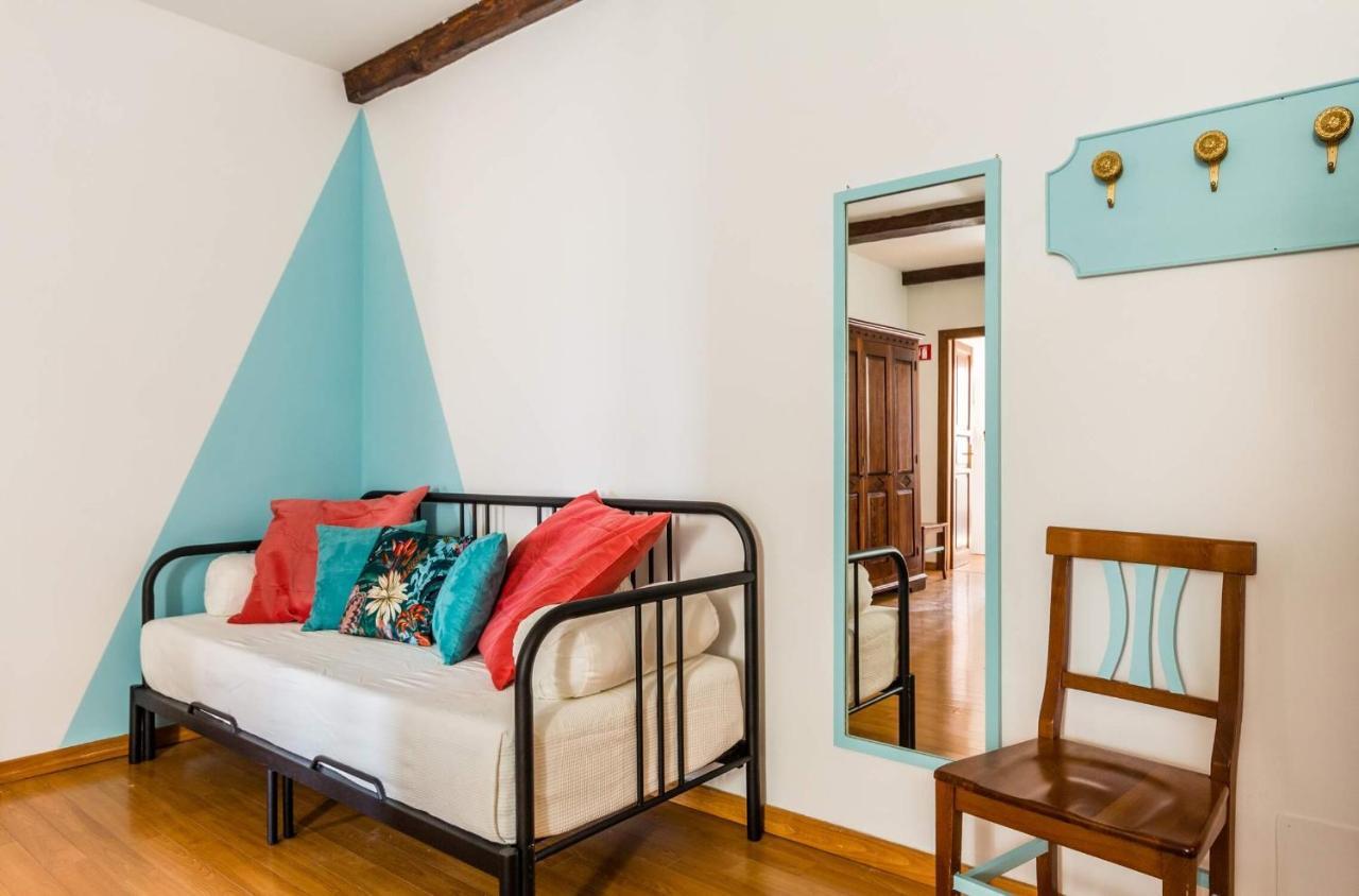 Torripa Group - Trastevere Rome