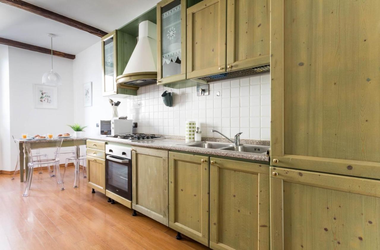 Guest house Torripa Group - Trastevere Rome