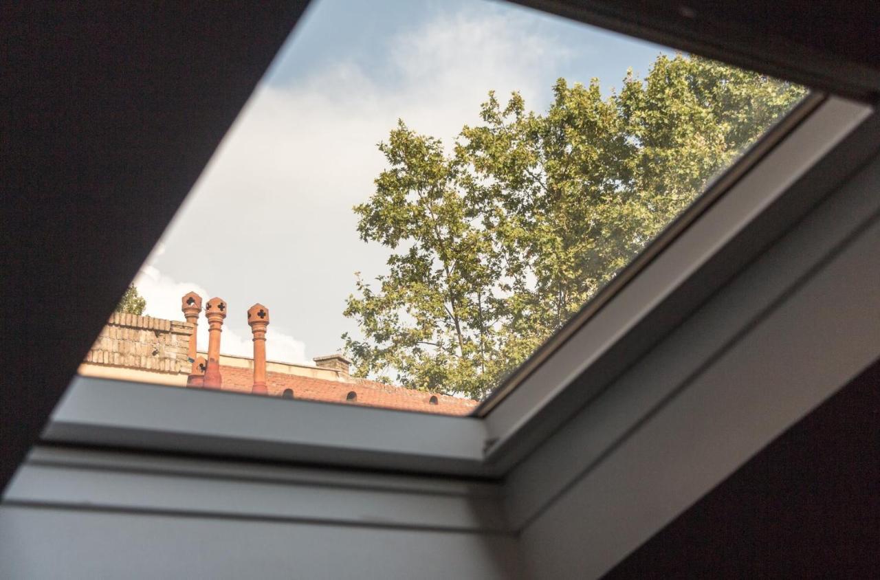 Torripa Group - Trastevere Guest house 2*