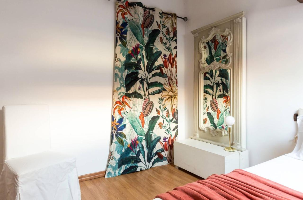 Guest house Torripa Group - Trastevere