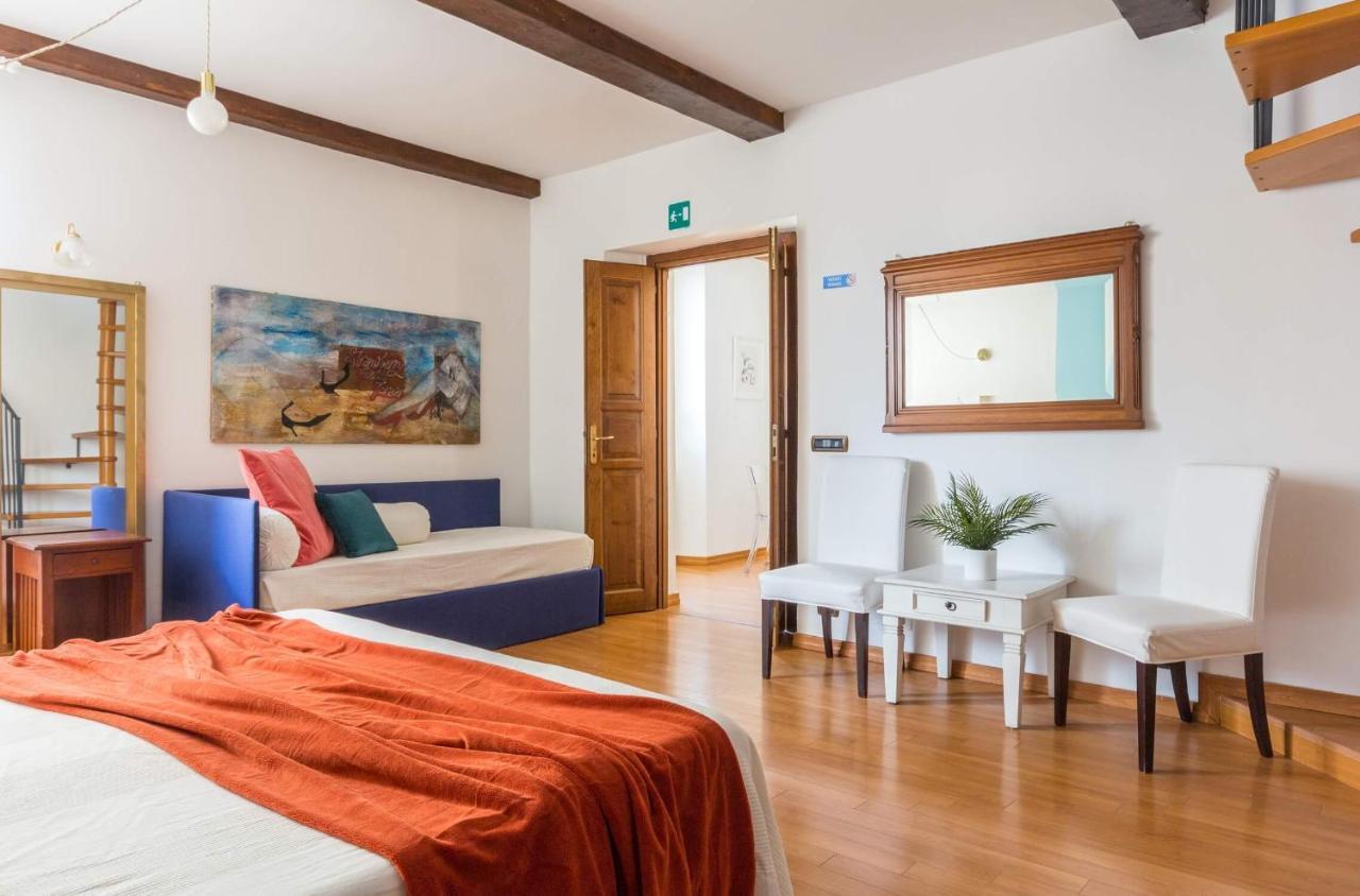 Guest house Torripa Group - Trastevere Rome