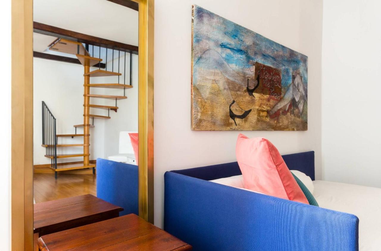 Torripa Group - Trastevere Guest house