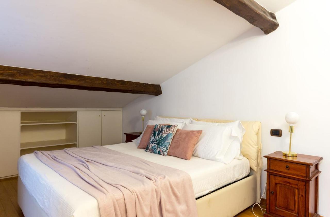 Torripa Group - Trastevere Rome