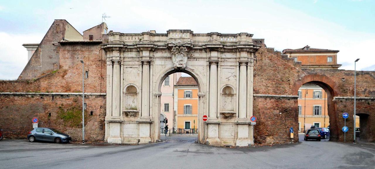 Torripa Group - Trastevere Guest house