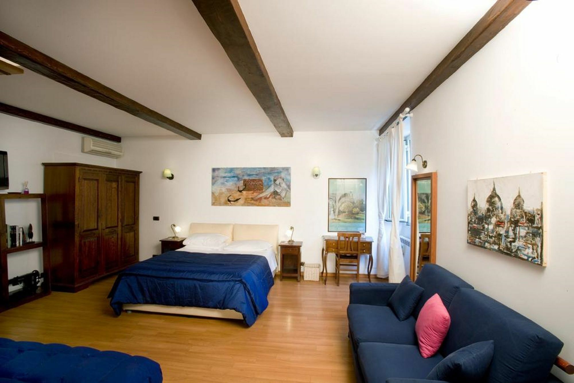 Torripa Group - Trastevere Rome
