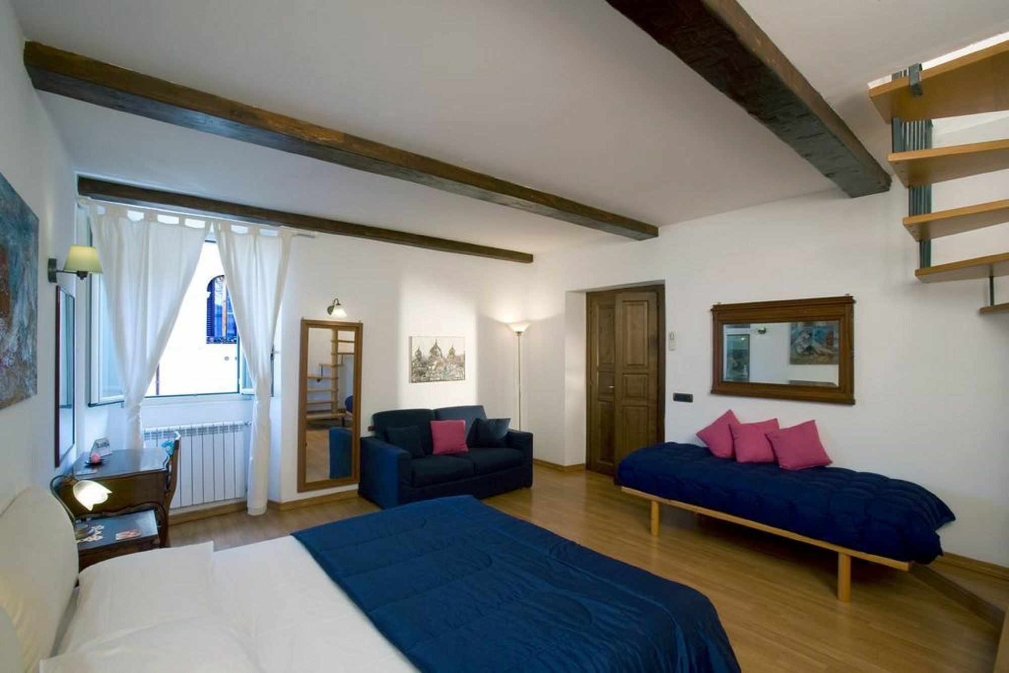 Torripa Group - Trastevere Guest house