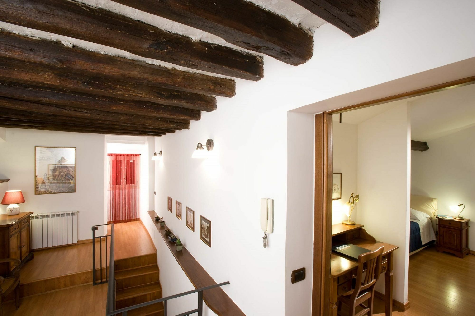 Guest house Torripa Group - Trastevere Rome
