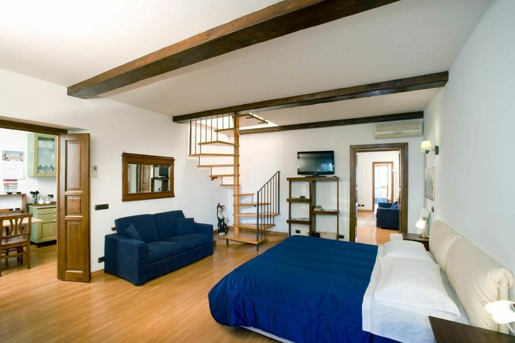 Guest house Torripa Group - Trastevere 2*
