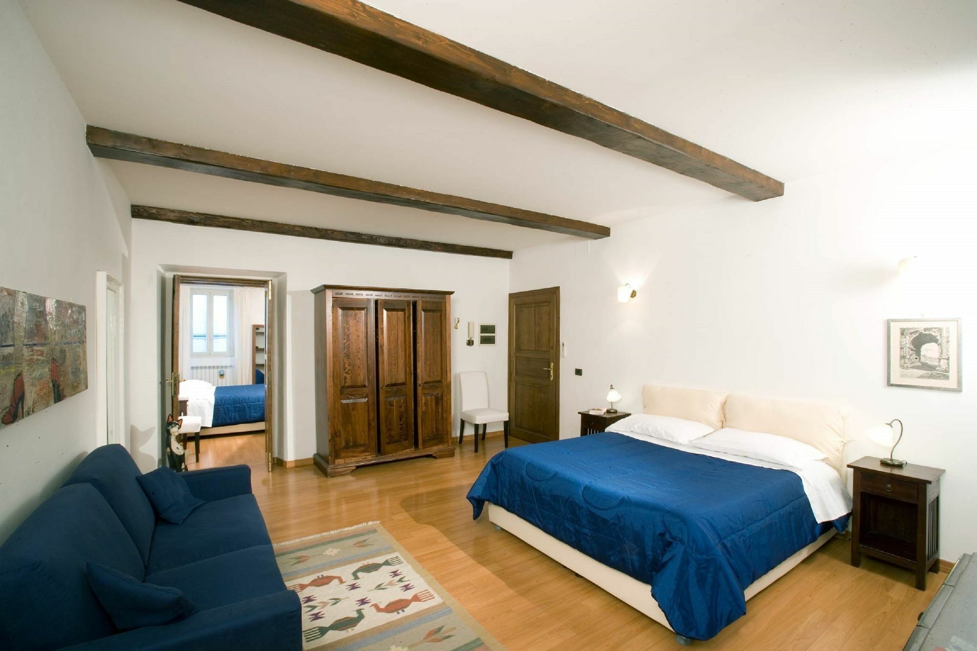 Torripa Group - Trastevere Guest house