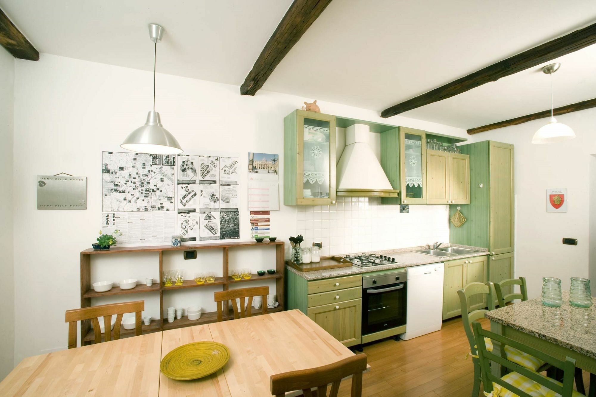 Guest house Torripa Group - Trastevere 2*