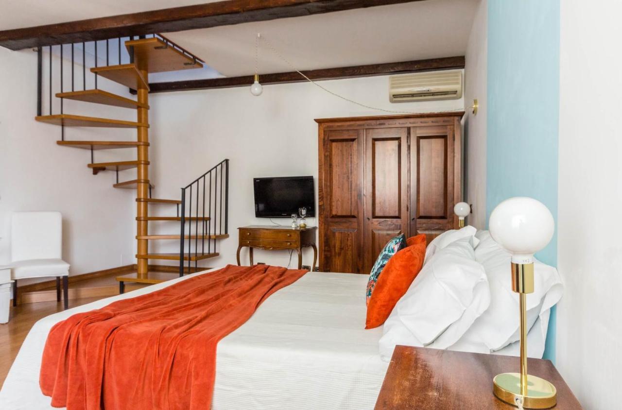 Torripa Group - Trastevere 2* Rom