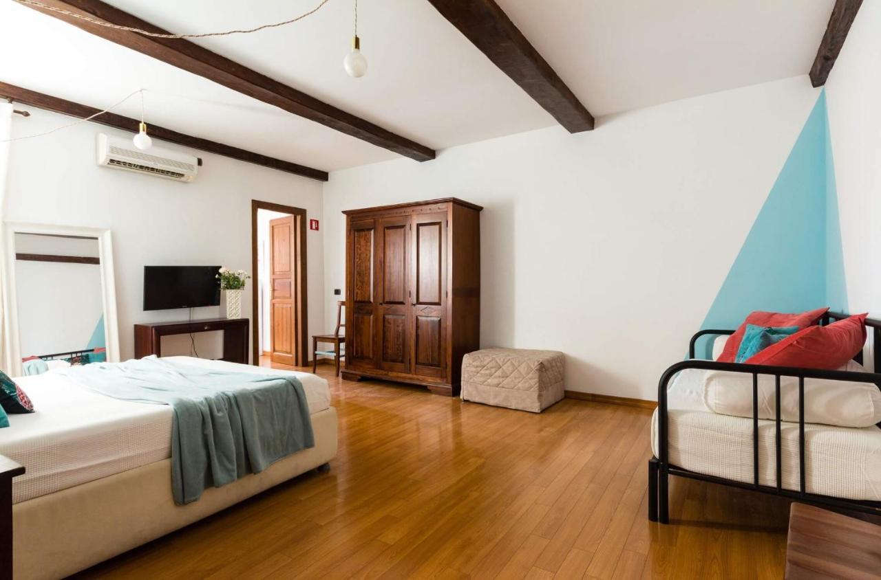 Gasthof Torripa Group - Trastevere
