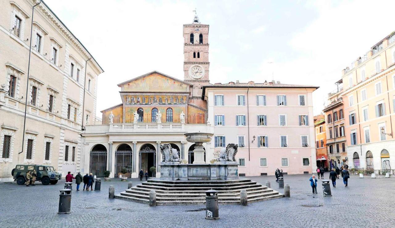 Torripa Group - Trastevere Gasthof