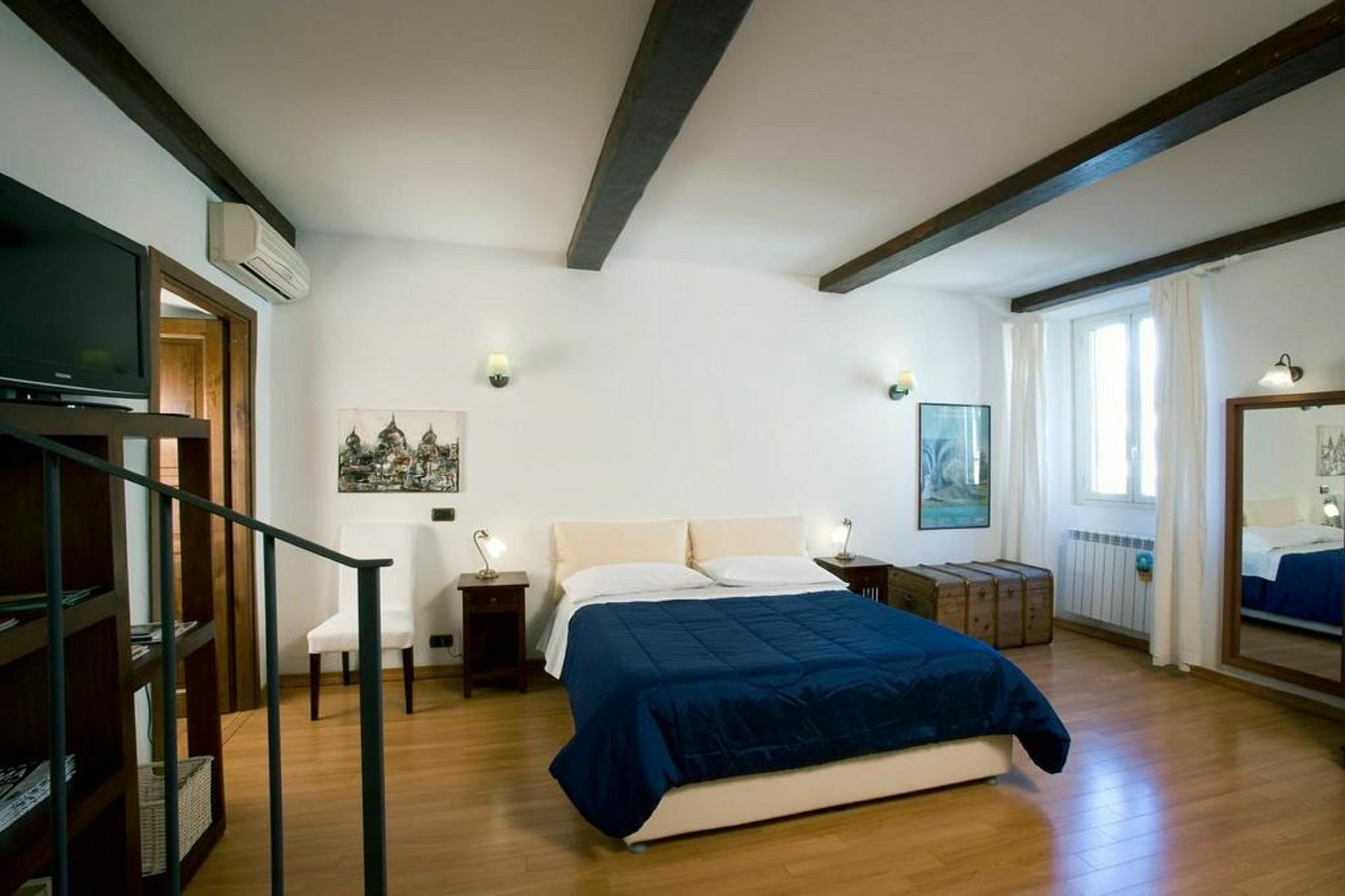 Gasthof Torripa Group - Trastevere
