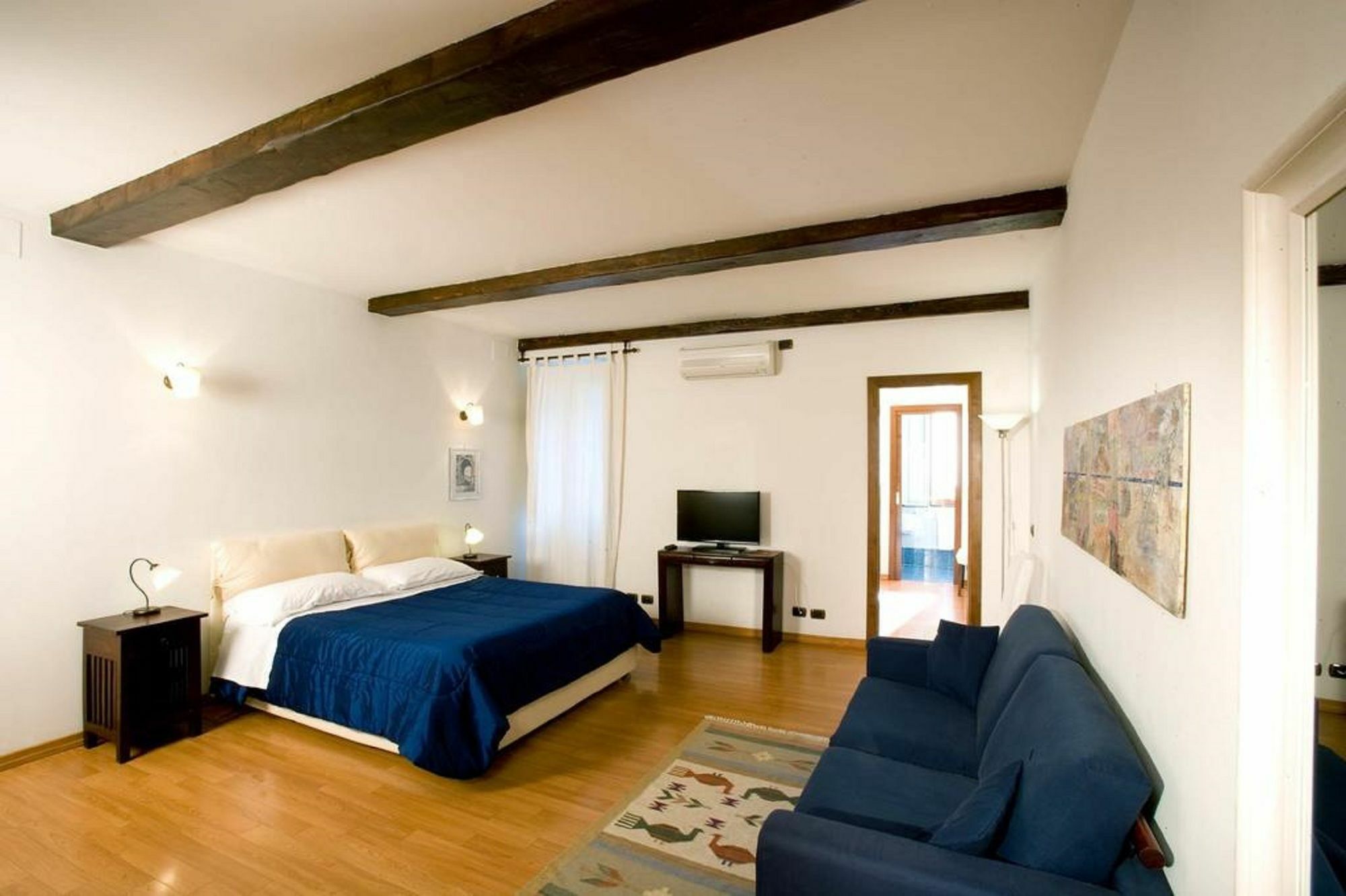 Gasthof Torripa Group - Trastevere