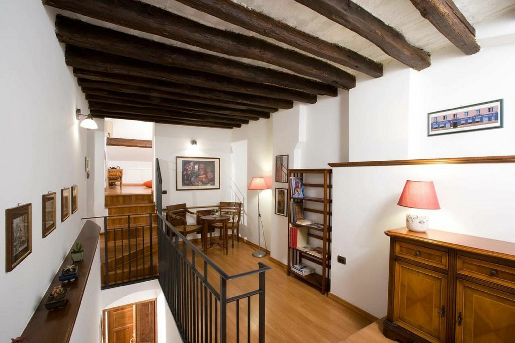 Gasthof Torripa Group - Trastevere