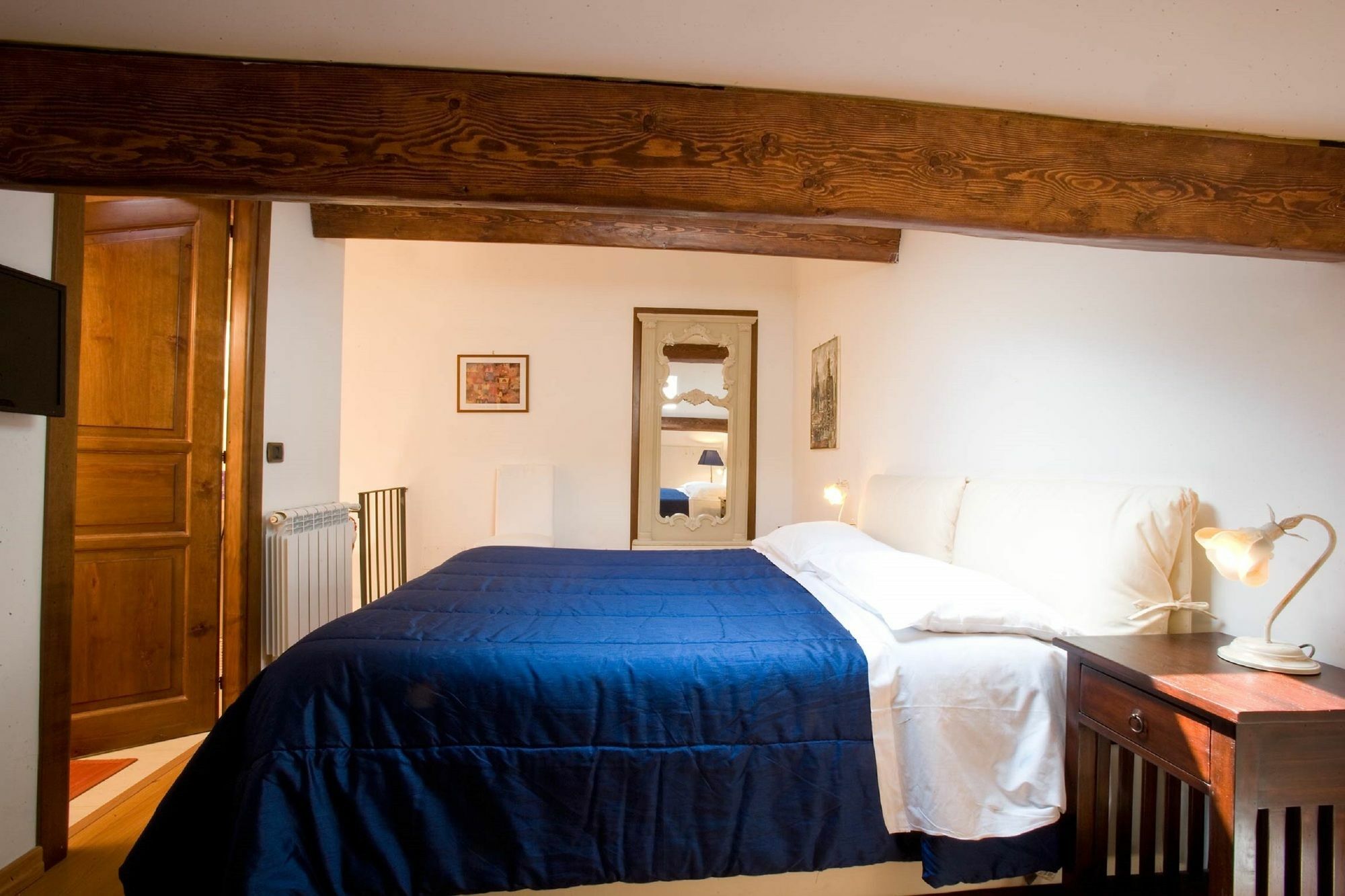 Torripa Group - Trastevere Gasthof