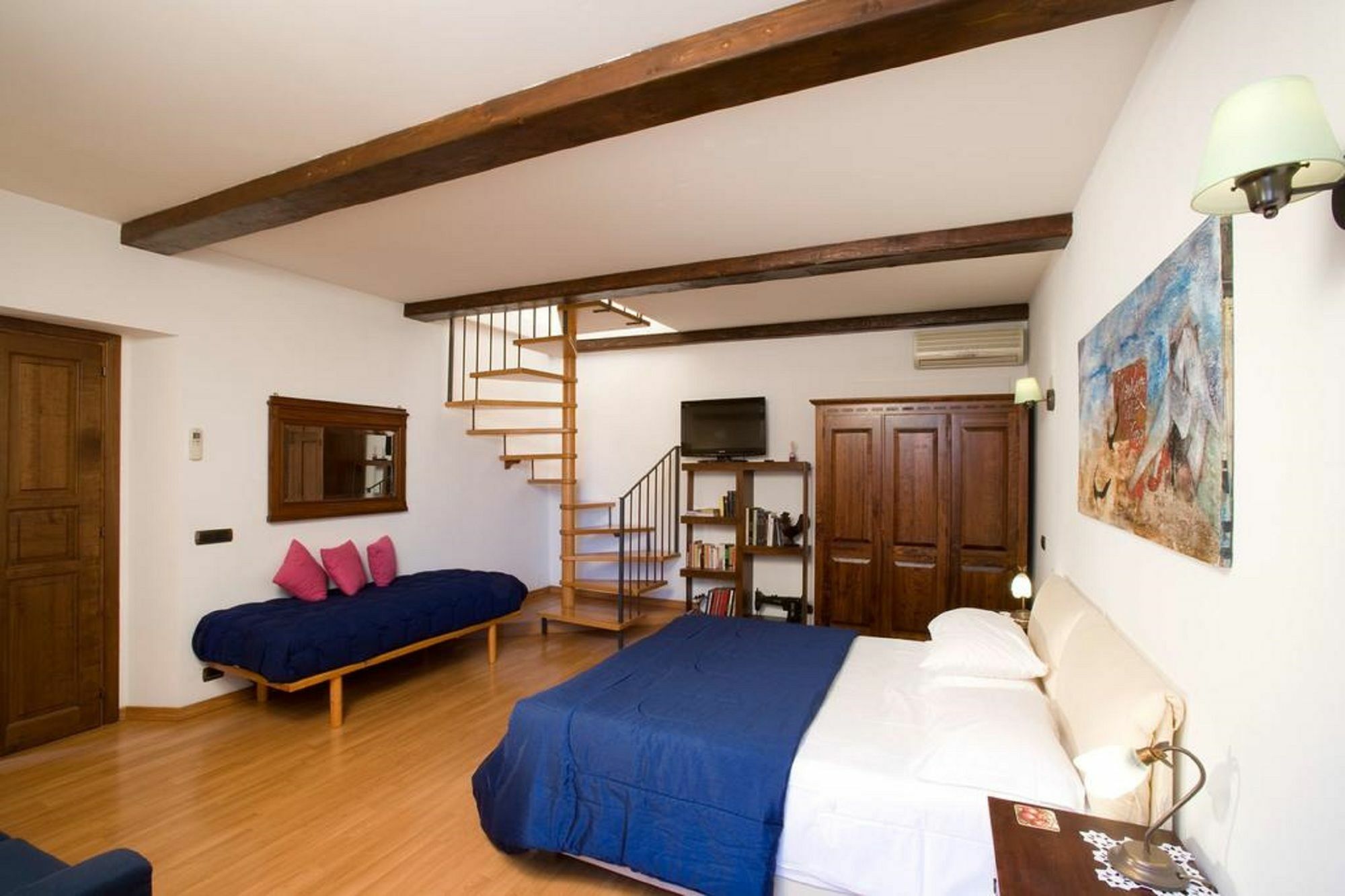 Gasthof Torripa Group - Trastevere