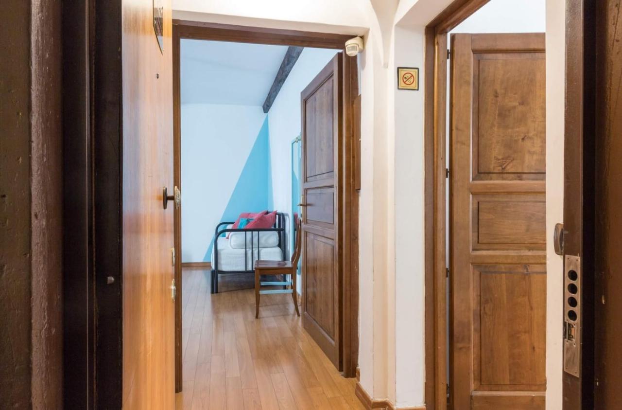 Gasthof Torripa Group - Trastevere Rom