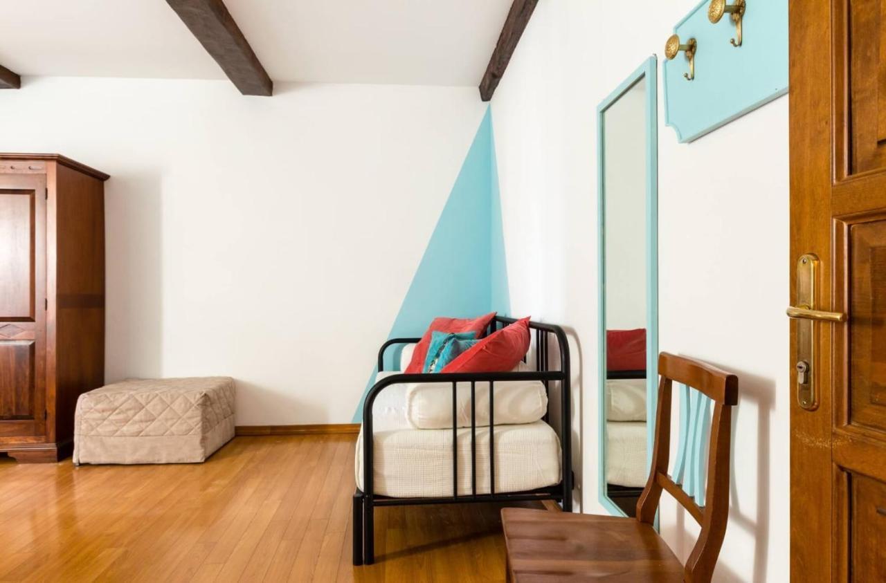 Torripa Group - Trastevere Gasthof Rom