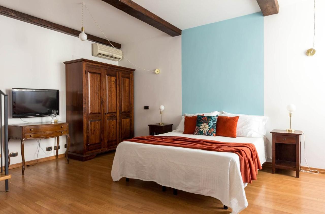 Gasthof Torripa Group - Trastevere 2*